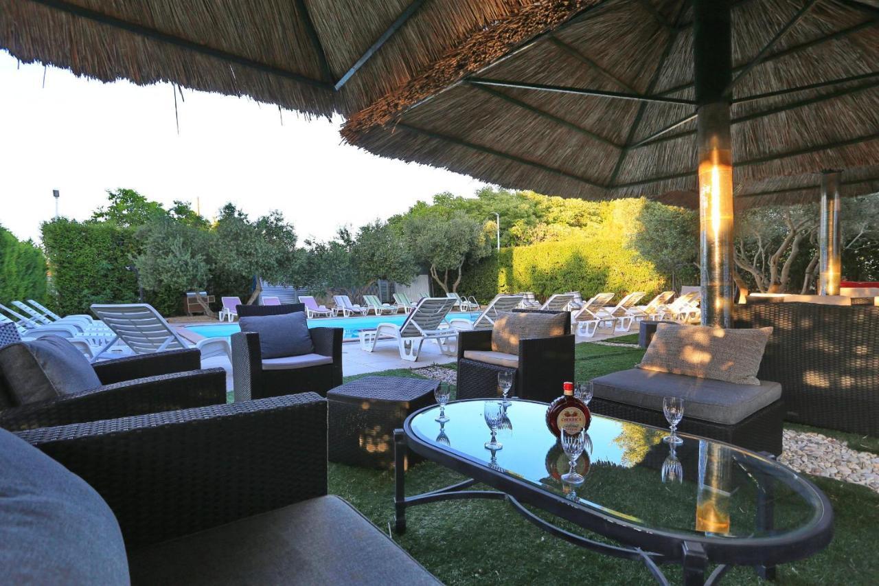 Villa Tade Debeljak Exterior photo