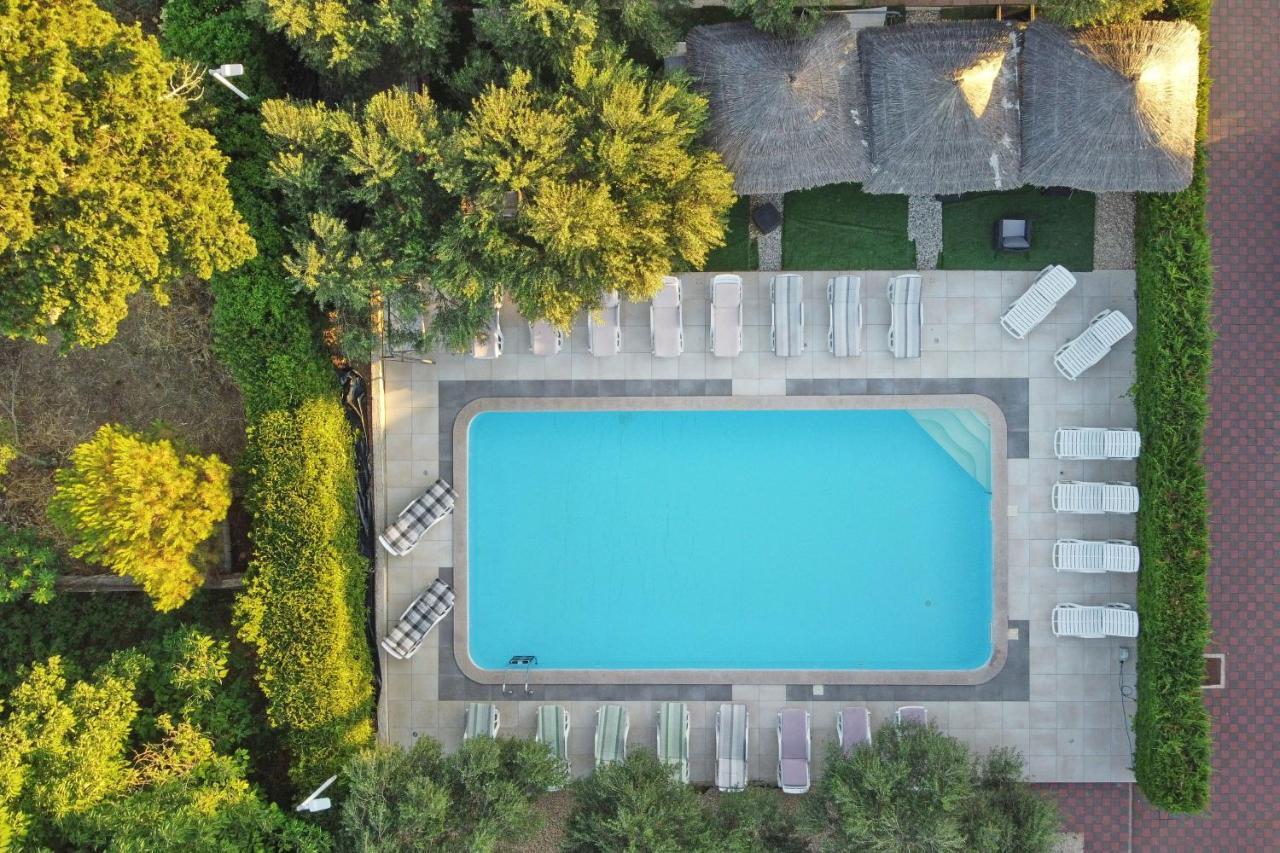 Villa Tade Debeljak Exterior photo